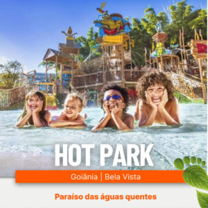 Hot Park – 26 de maio