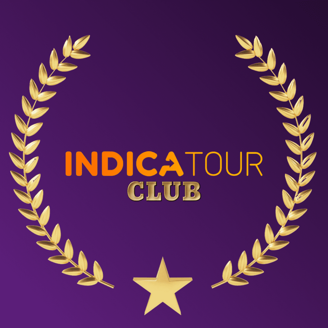 ⚜️ IndicaTour Club ⚜️
